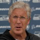 Image for article titled What In The Hell Is Pete Carroll Talking About?
